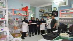 روز داروساز